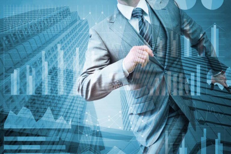 【人材不足を解消】DX推進の伴走サービスの効果とは