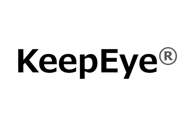 keepeye_ロゴ