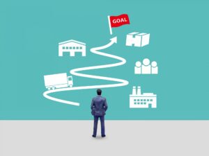 新物流効率化法（新物効法）で物流現場はどう変わる？2025年施行の本質を解説