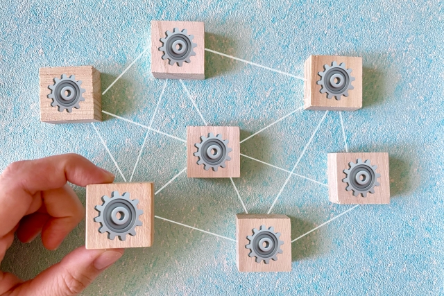 中小企業向けのERPソフト 『Microsoft Dynamics 365 Business Central 』-機能