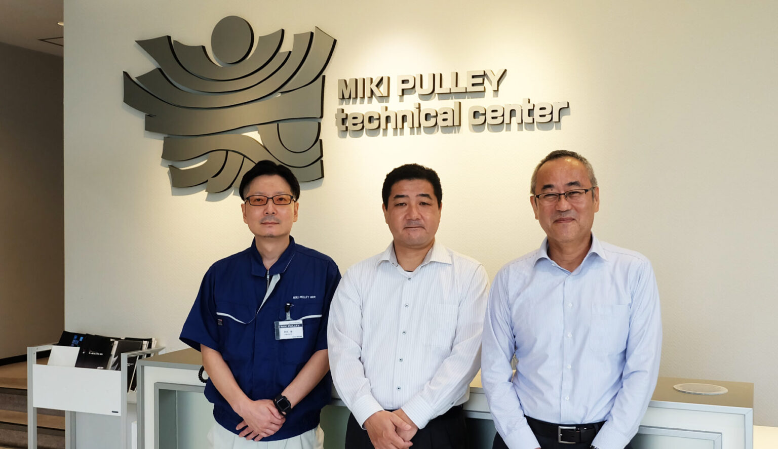 製造業 ERP導入事例｜D365BCで基幹システムを刷新し現場効率化を加速【三木プーリ】- ご担当者様