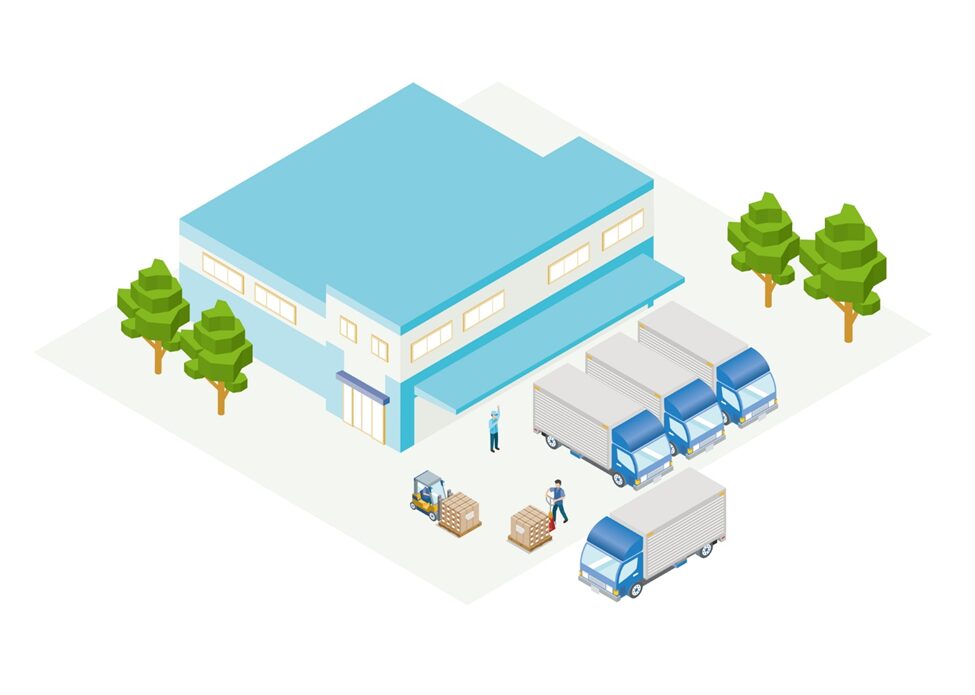 車番認識システム（LPR）の基本機能とメリットを紹介