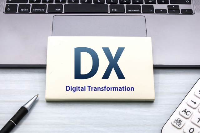 QRコード受付システムは「攻めのDX」にもつながる未来への戦略的投資