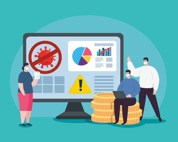 なぜERP導入は失敗するのか？-ERP導入・基幹システム入れ替えで直面する「負のスパイラル」