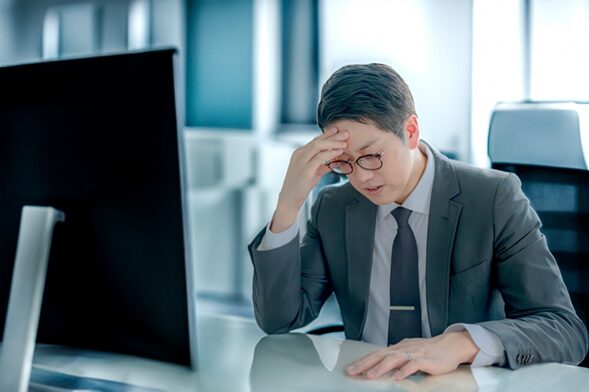 2027年問題を放置した場合に起こる4つのリスク