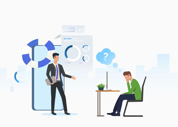 成功へ導くERP導入の考え方-なぜERP導入は失敗するのか？