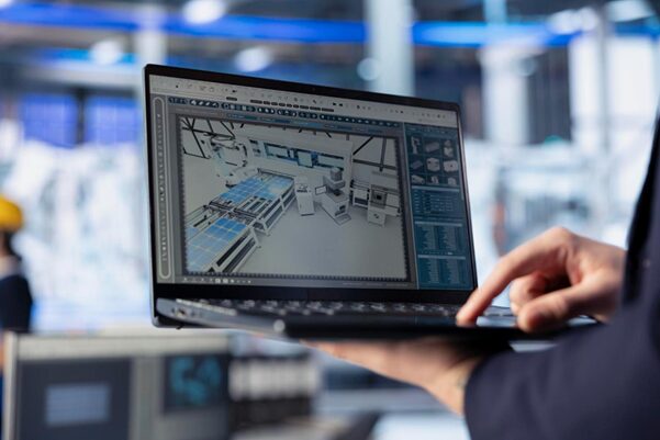 RTKで何が変わる？UAV（ドローン）写真測量の作業効率を向上 - サムネイル