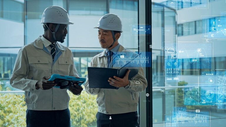 製造業の技術継承にAIは有効？ベテランの暗黙知やナレッジをAIで競争力に変える方法を解説
