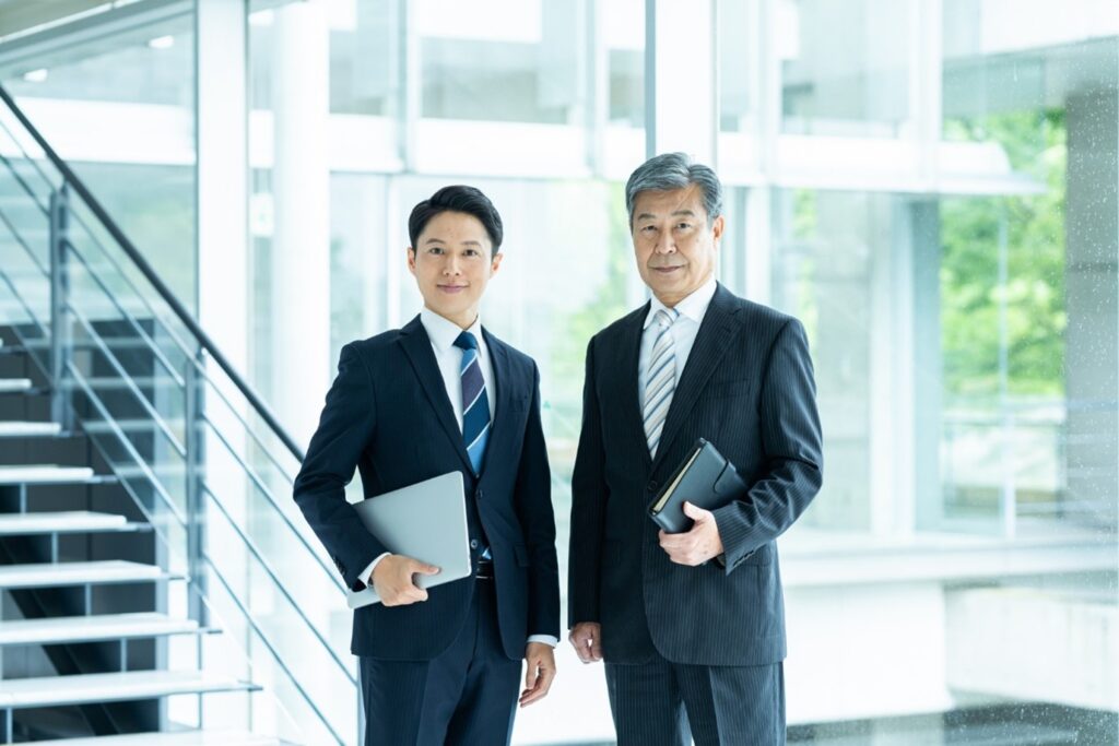 社内知見をAIで活用できる企業が、これからの競争力を持つ